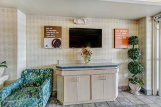 Motel 6-Medina, OH - Cleveland - 2