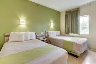 Motel 6-Medina, OH - Cleveland - Medina - 6