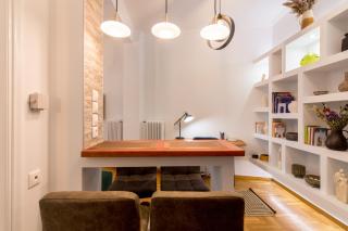 Colourful & Modern Apartment - Athènes - 6