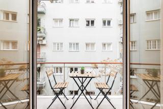 Colourful & Modern Apartment - Athènes - 3