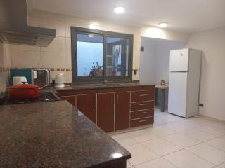 Casa Avenida Mitre - La Cieneguita - 8