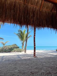 Playa Ziba - 6
