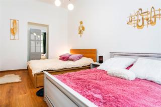 Grand Luxury Gold Suite - Prague - 9