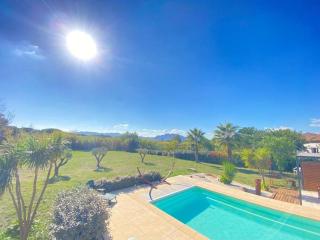 Villa piscine jacuzzi Plage 20 min lac 5 min - 9