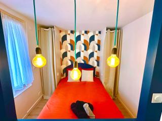La vacancière - 308 - Rouen - 4