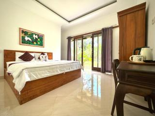 Asri Dana Guest House - Ubud - 9