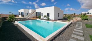 Villa Osaya - Tindaya - 7