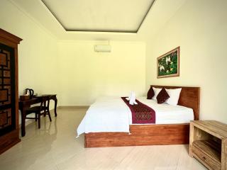 Asri Dana Guest House - Ubud - 7