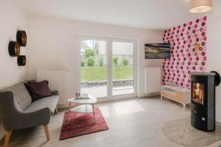 Villa Doris Whg 1 Merilyn - Heringsdorf - 0