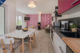 Villa Doris Whg 1 Merilyn - Heringsdorf - 8
