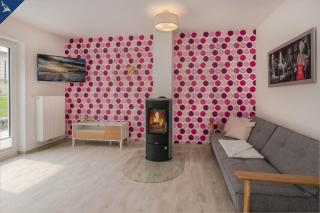 Villa Doris Whg 1 Merilyn - Heringsdorf - 7