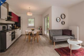 Villa Doris Whg 1 Merilyn - Heringsdorf - 6