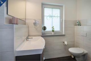 Villa Doris Whg 1 Merilyn - Heringsdorf - 1