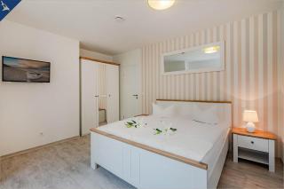 Villa Doris Whg 3 Flora - Heringsdorf - 5
