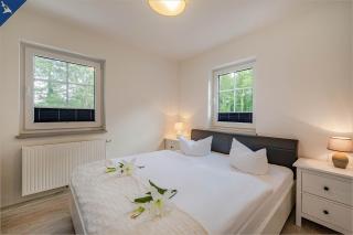 Villa Doris Whg 3 Flora - Heringsdorf - 3