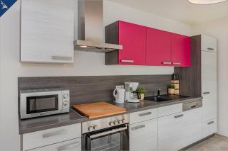 Villa Doris Whg 3 Flora - Heringsdorf - 1