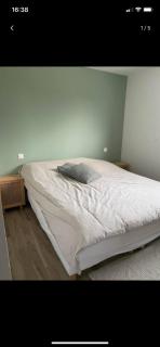 Chambre proche circuit 24H - Moncé-en-Belin - 0
