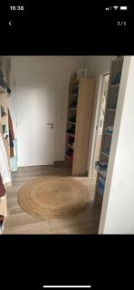 Chambre proche circuit 24H - Moncé-en-Belin - 4