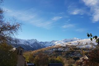 Maison Pyrénées - Poubeau - Poubeau - 0