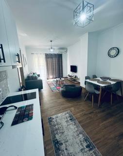 Luka Apartment in Sarande - Saranda - 4