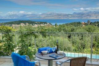 Villa Liontzos by Villa Plus - Kassiopi - 6
