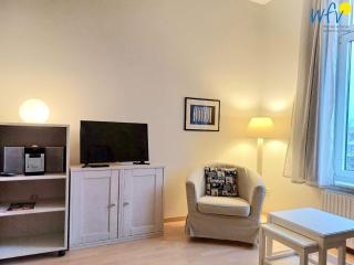 Residenz am Rosengarten - Wohnung 23 - Wangerooge - 9