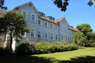 Residenz am Rosengarten - Wohnung 23 - Wangerooge - 1
