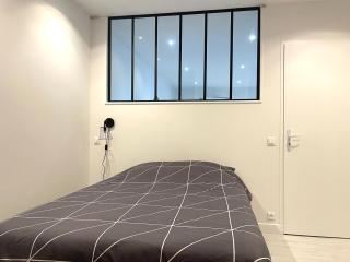 Appartements cosy - WIFI - Plage et commerces à 100m - Berck-sur-Mer - 4
