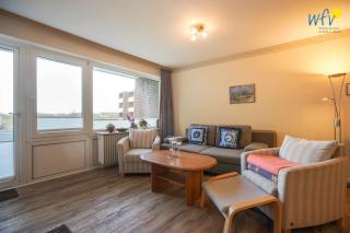 Haus Blanke Fenne 2d - Ferienwohnung "Auerhahn" - Borkum - 8