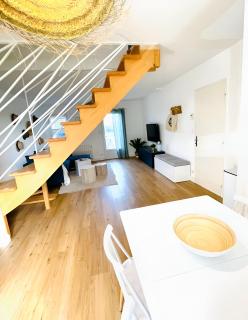 Bord de mer, maison paisible et rénovée à Penvins - Sarzeau - 3