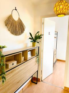 Bord de mer, maison paisible et rénovée à Penvins - 1