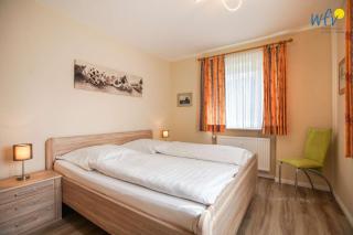 Haus Blanke Fenne 2d - Ferienwohnung "Auerhahn" - 9