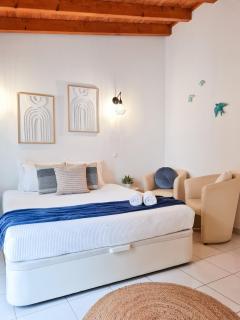 MINHA CASA SUA CASA - Cozy Little House, AC & WiFi - Ferragudo - 8