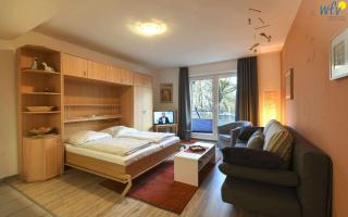 Haus Bahnhofstraße 11a Ferienwohnung Kleine Inselliebe - Wangerooge - 8