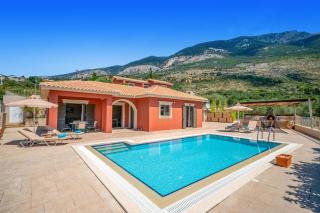 Villa Meliti Kefalonia by Villa Plus - Lourdata - 0