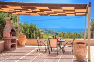 Villa Meliti Kefalonia by Villa Plus - Lourdata - 8