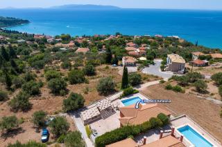 Villa Meliti Kefalonia by Villa Plus - Lourdata - 6