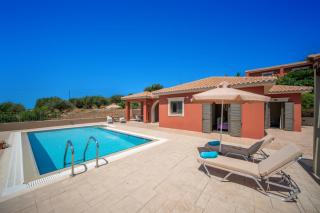 Villa Meliti Kefalonia by Villa Plus - Lourdata - 2