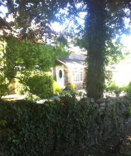 Charming cottage within farmhouse - Monmouth - 5