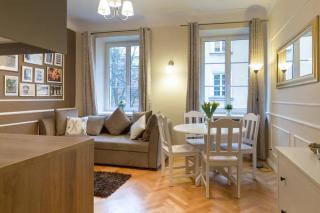 Coffee&Chocolate Apt. Old Town. - Warsaw - 0
