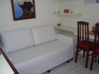 Flat na Praia do Farol da Barra - Salvador - 5