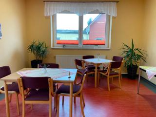 Pension Leyerhof -  - 1