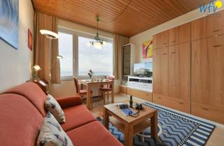 Villa Alexandra - Ferienwohnung 25 - 0