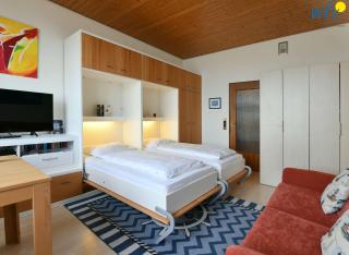 Villa Alexandra - Ferienwohnung 25 - 1