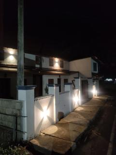 Pjs corner cottage - Changanācheri - 3
