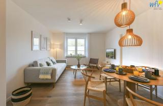 Alte Feuerwache Ferienwohnung 8 - Wangerooge - 8