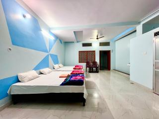 Trilok Residency - Dashashwamedh Varanasi - Varanasi - 3