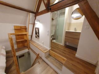 Logement village calme - Bersée - 8