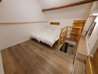 Logement village calme - Bersée - 7
