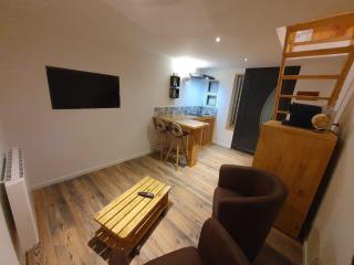 Logement village calme - Bersée - 6